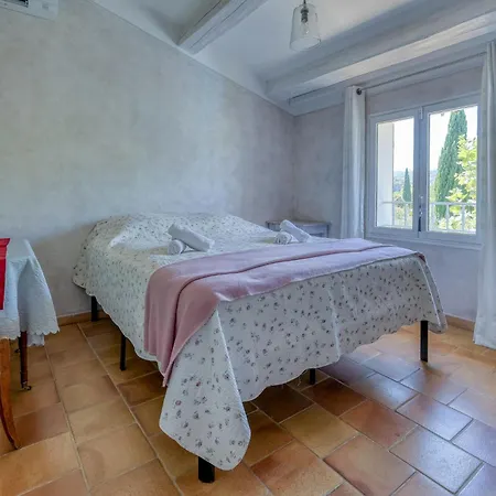 Sainte Anne By Interhome Evenos
