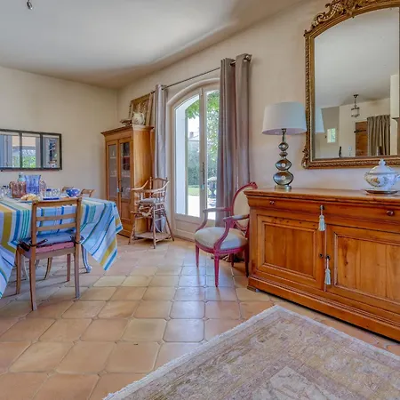 Sainte Anne By Interhome Holiday home