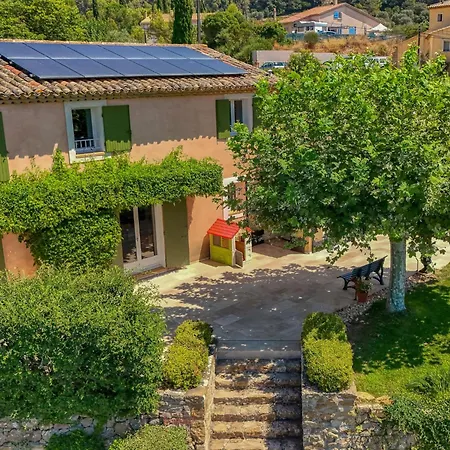 Sainte Anne By Interhome * Evenos