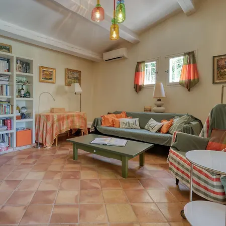 Sainte Anne By Interhome * Evenos